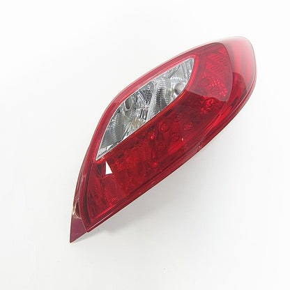 Lámpara Farol Foco trasera exterior para Mazda 2 2007-2012 DE hatchback DG80-51-180A