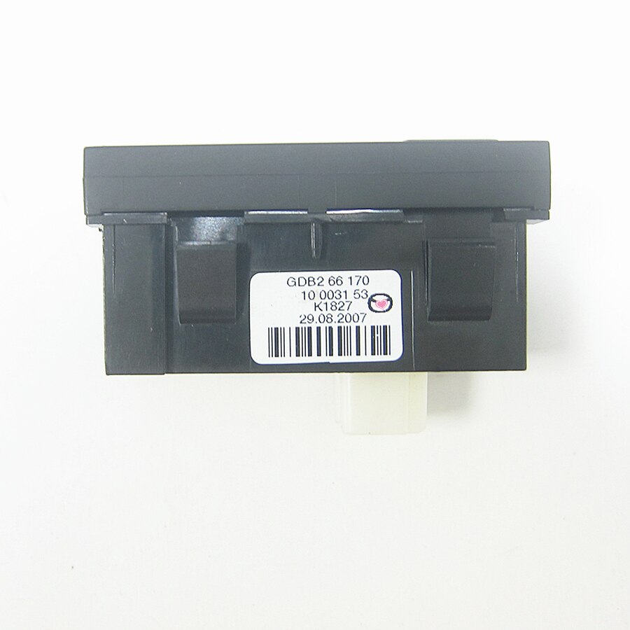 Switch Interruptor Cluster Descarga Foco DSC RVM Tablero para Mazda6 2008-2012 GH GDB2-66-170