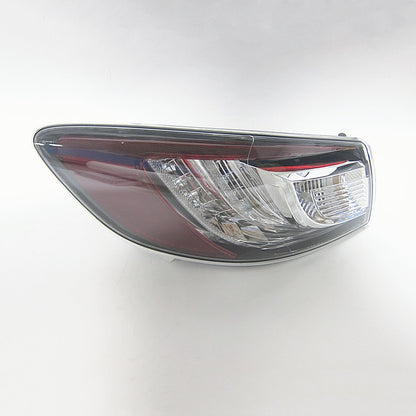 High Quality LED Left Right External Rear Light for Mazda3 2008-2013 BL 216-1980L-UE / 216-1980R-UE