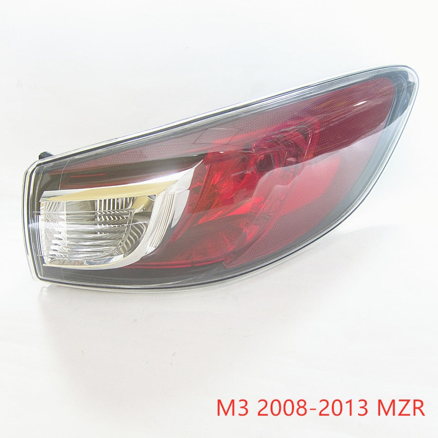 High Quality Left Right External Rear Light for Mazda3 BL sedan 2008-2013 MZR 216-1979L-UE / 216-1979R-UE