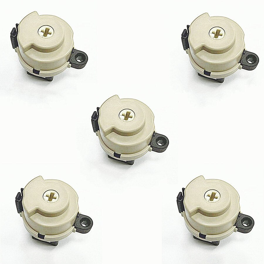 Engine Ignition Switch Switch 6 Pins for Mazda 323 family protege BJ CX7 CX9 Mazda6 GG GY RX-8 SE LC70-66-151