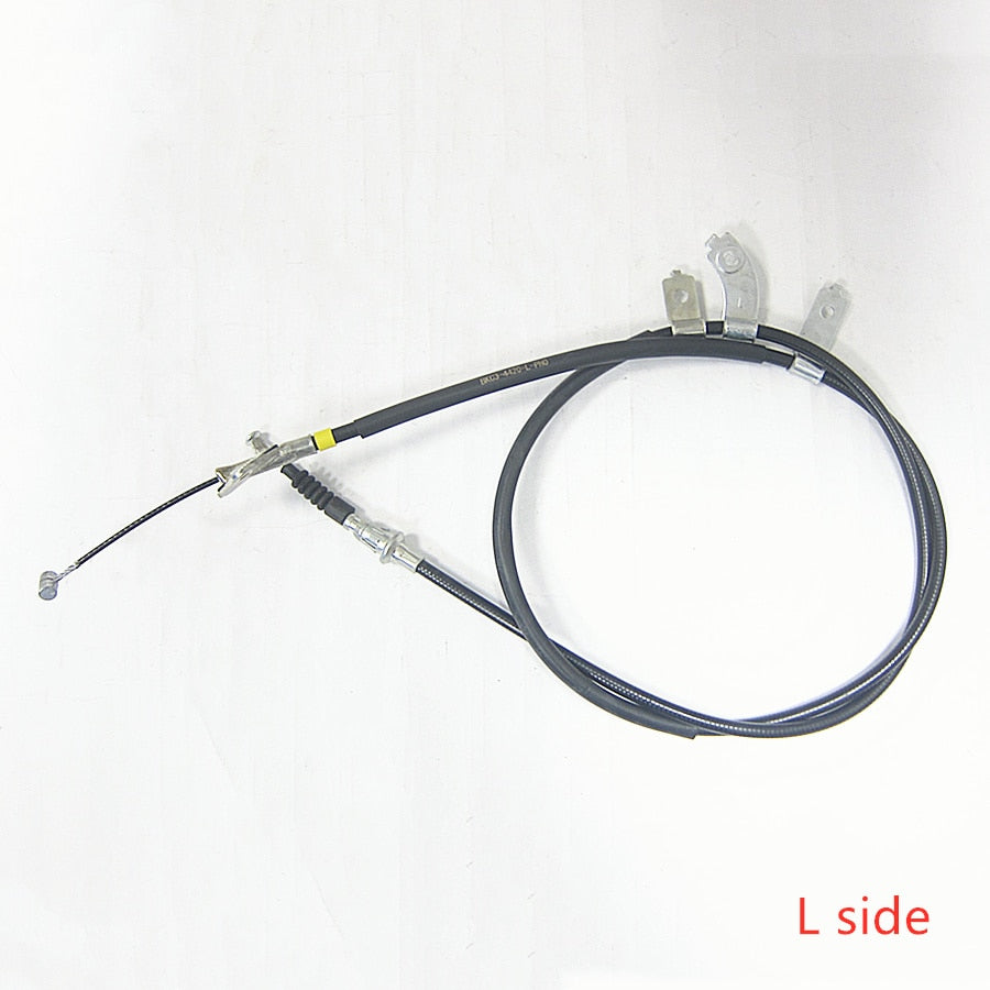 Piola Manual Brake Cable for Mazda3 2013-2018 BM BN B45A-44-410 / B45A-44-420 / KD31-44-150