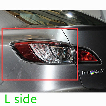 High Quality LED Left Right External Rear Light for Mazda3 2008-2013 BL 216-1980L-UE / 216-1980R-UE