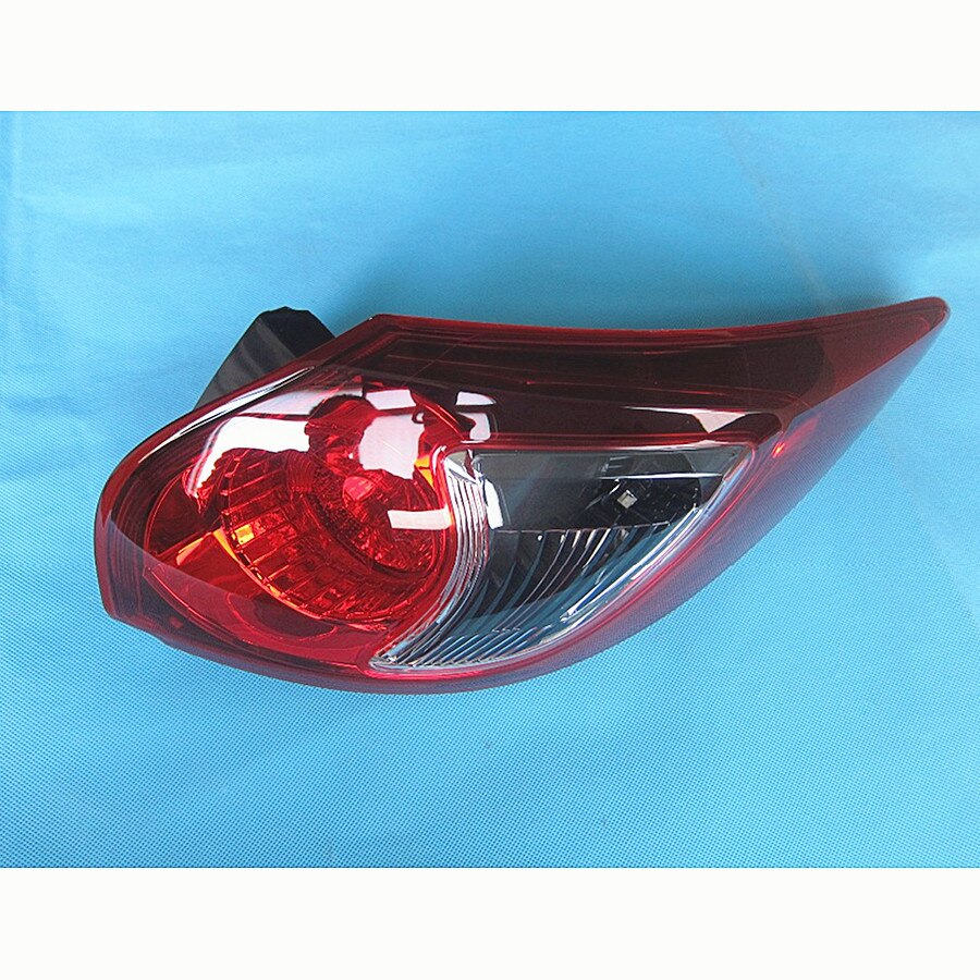 Left Right External Tail Lamp Lamp Both for Mazda CX5 2012-2016 KE KD54-51-150 / KD54-51-160