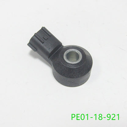 Sensor Knock Detonacion Calidad Original para Mazda2 2014-2020 Mazda3 2014-2018 BM BN Mazda6 2014-2018 MX5 CX3 CX5 KE KF PE01-18-921