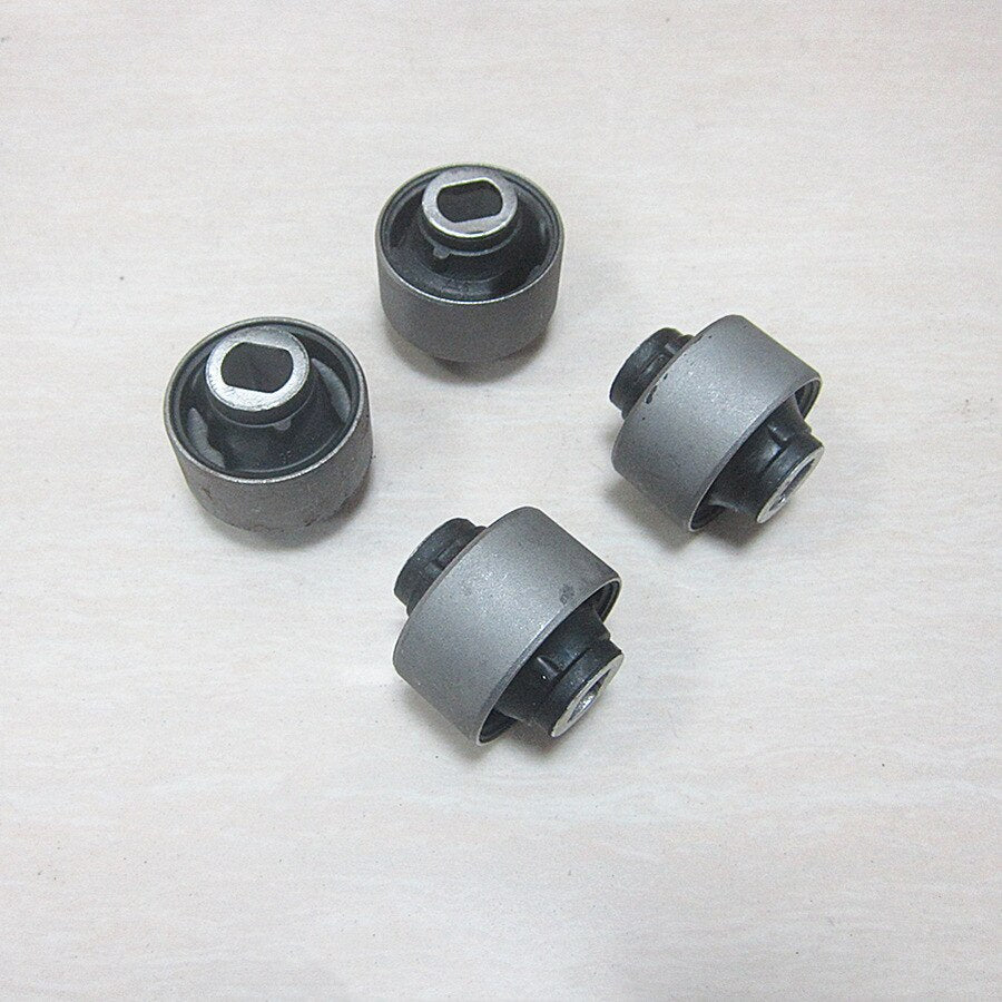 Front Tray Bushings for Mazda 323 Family Protege 1998-2005 Premacy 1999-2008 CP C100-34-460