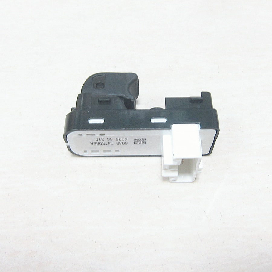 Single Rear Window Lift Switch for Mazda CX5 2012-2021 KE KF Mazda3 Axela 2013-2018 BM BN KD35-66-370