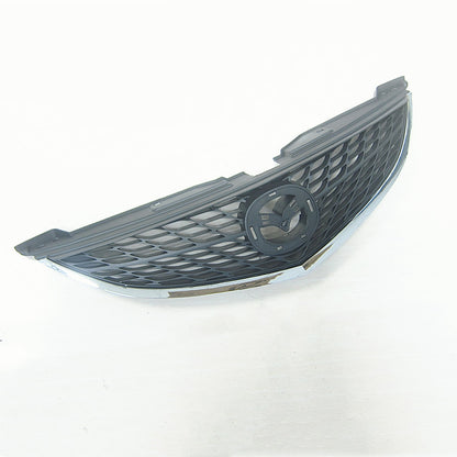 Mascara Rejilla Parrilla Frontal para Mazda 6 GH 2008-2012 Sedan 4 Puertas 50-711