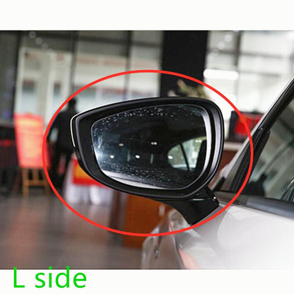 Rearview Mirror with Left Right Heating for Mazda3 2019-2022 BP Axela 69-1G7 / 69-1G1