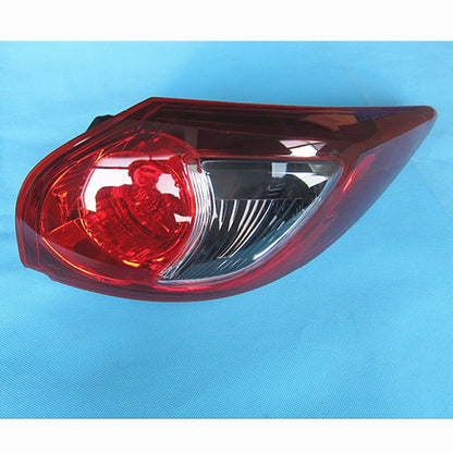 Farol Lampara Trasera Externa Izquierdo Derecho Ambos para Mazda CX5 2012-2016 KE KD54-51-150 / KD54-51-160