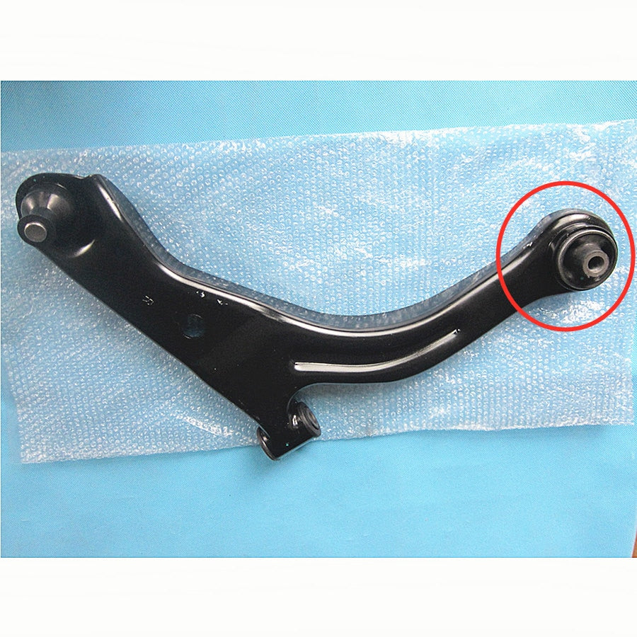 Buje Trasero Bandeja Inferior Derecho Izquierdo Original para Ford Escape 2000-2008 Mazda Tribute 2000-2008 EC01-34-460