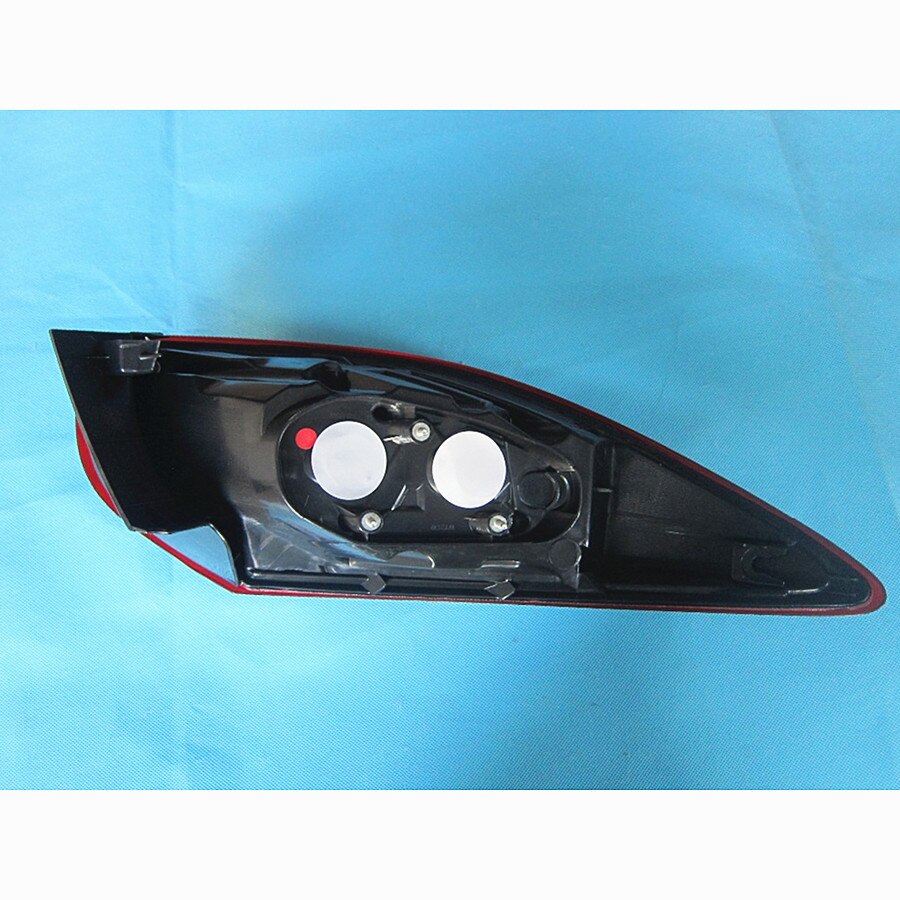 Left Right External Tail Lamp Lamp Both for Mazda CX5 2012-2016 KE KD54-51-150 / KD54-51-160