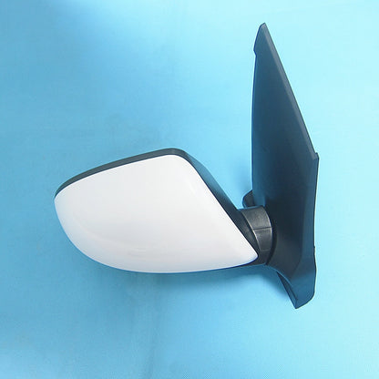 Left Right Rearview Exterior Side Mirror for Mazda 2 2007-2012 DE DG80-69-12Z