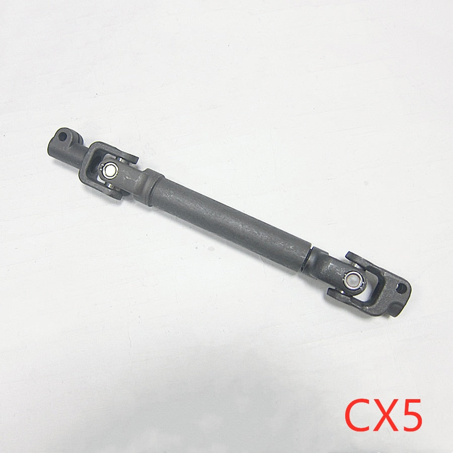 Acople Eje Intermedio Junta Direccion Volante Original para Mazda CX5 2012-2019 KE KF KD52-32-AB0 / KR11-32-AB0