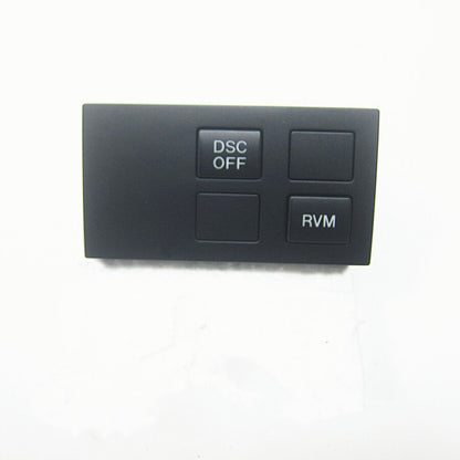 Switch Interruptor Cluster Descarga Foco DSC RVM Tablero para Mazda6 2008-2012 GH GDB2-66-170