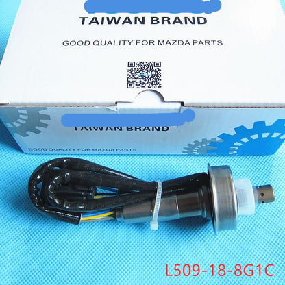 Front Rear Oxygen Sensor Original Quality for Mazda6 2007-2012 GH Engine 2.5 L510-18-861B / L509-18-8G1C