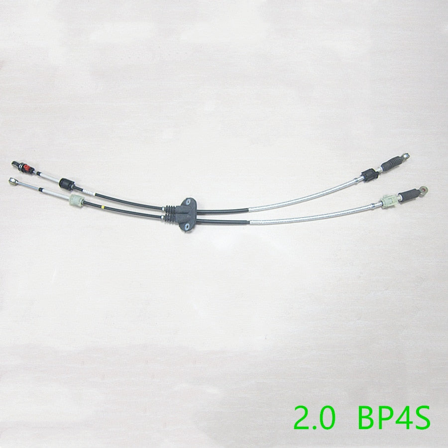 Cable de control de caja de cambios para motor Mazda 3 2004-2010 MT 2,0 BP4S-46-500