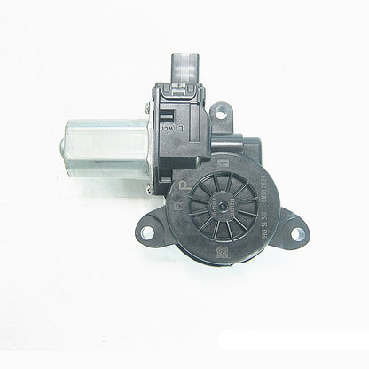 Motor Alza Vidrios Puertas Izquierdo Derecho Alta Calidad 6 Pines para Mazda3 2014-2018 BM BN CX5 2017-2021 KF CX9 CX3 BHN9-59-58X / B45C-58-58X