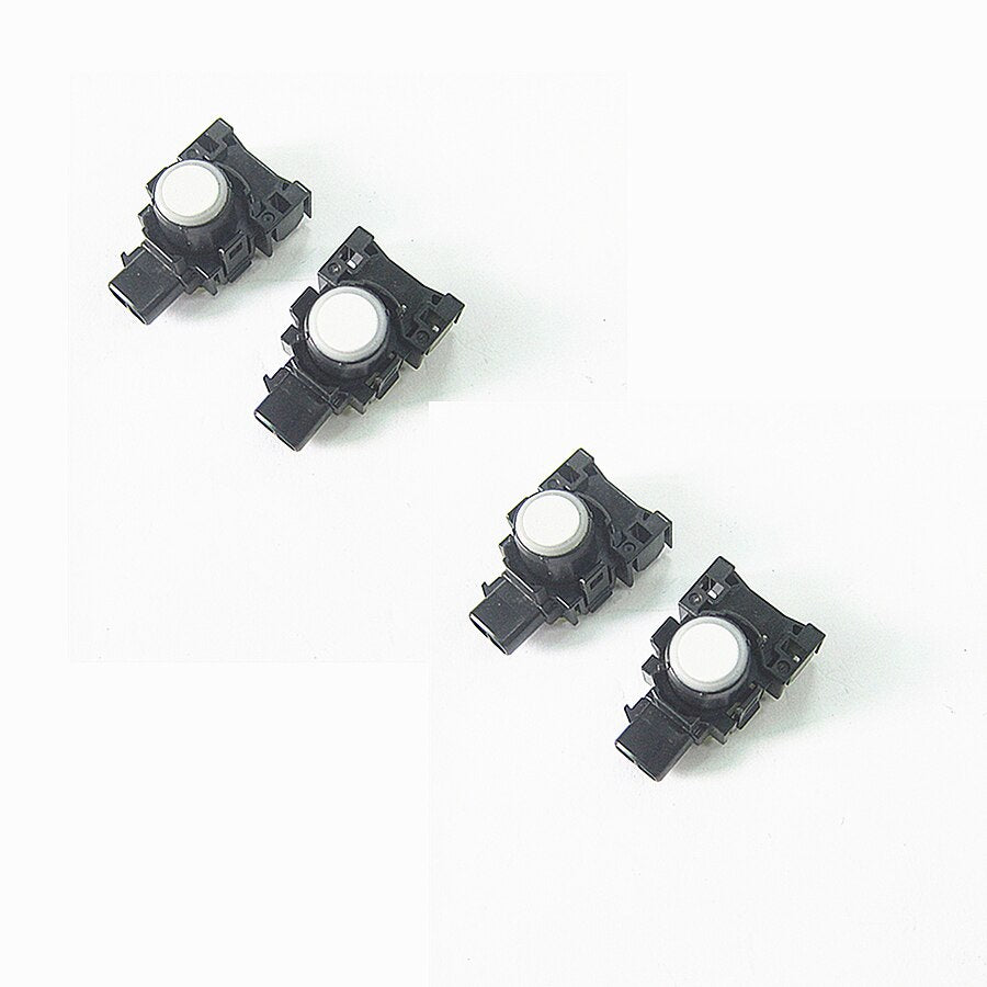 Sensor Estacionamiento Retroceso Delantero Trasero Calidad Original 2 Pines para Mazda CX5 2017-2021 KF CX8 2018-2021 KD5H-67-UC1