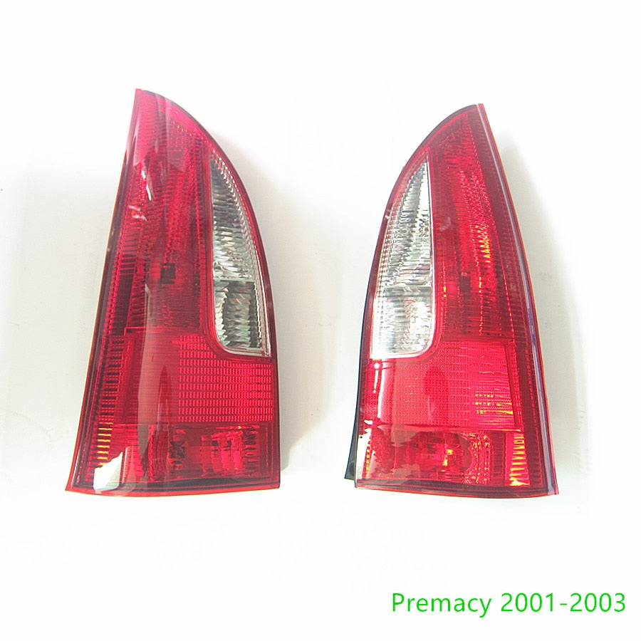 High Quality Left Right Rear Lamp Headlight for Mazda Premacy 2001-2003 CB01-51-170 / CB02-51-180