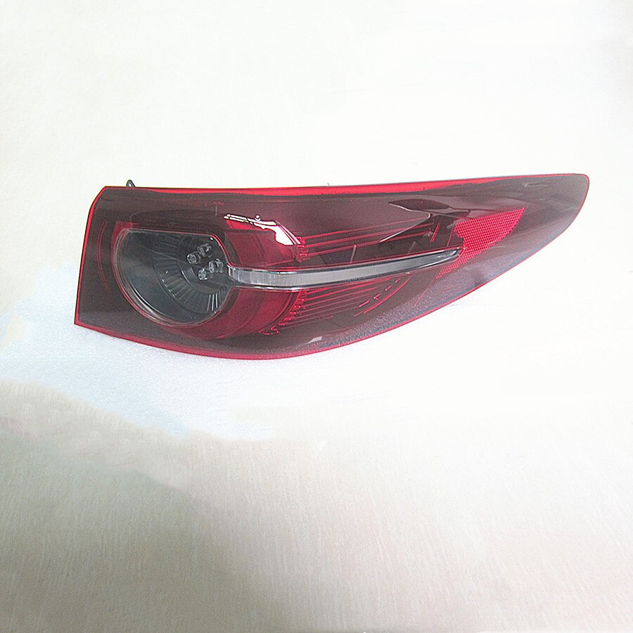 High Quality LED External Tail Light Lamp for Mazda3 2019-2022 BP BELM-51-150F / BELM-51-160