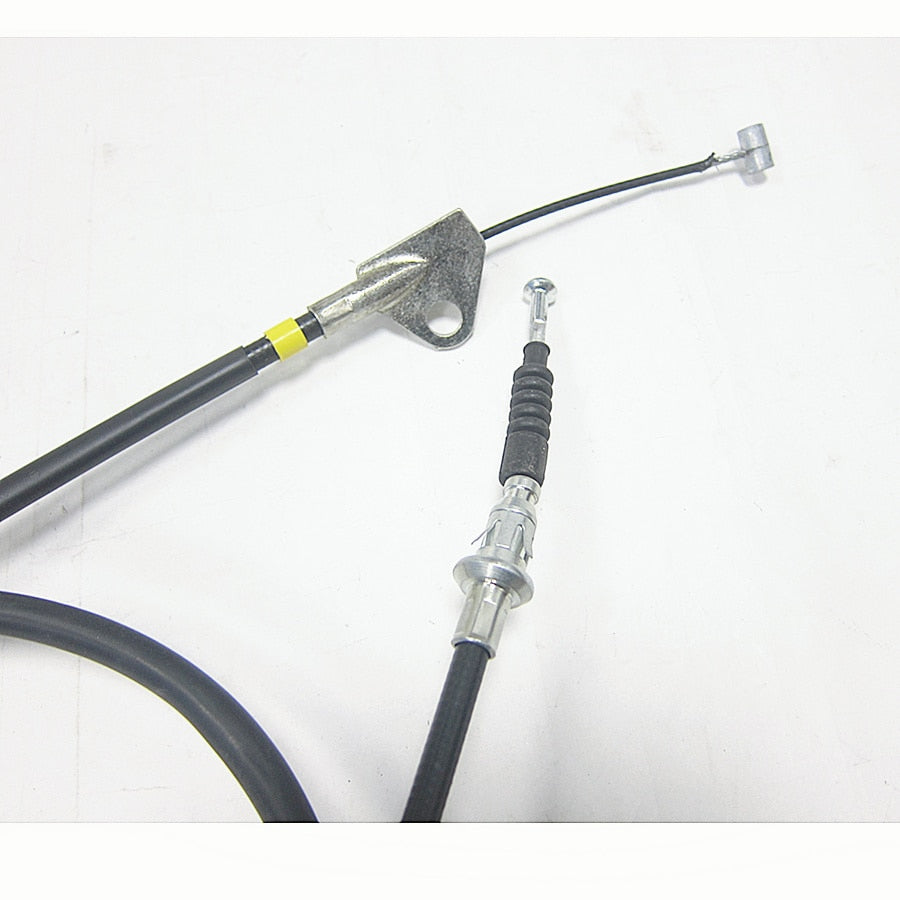 Piola Manual Brake Cable for Mazda3 2013-2018 BM BN B45A-44-410 / B45A-44-420 / KD31-44-150