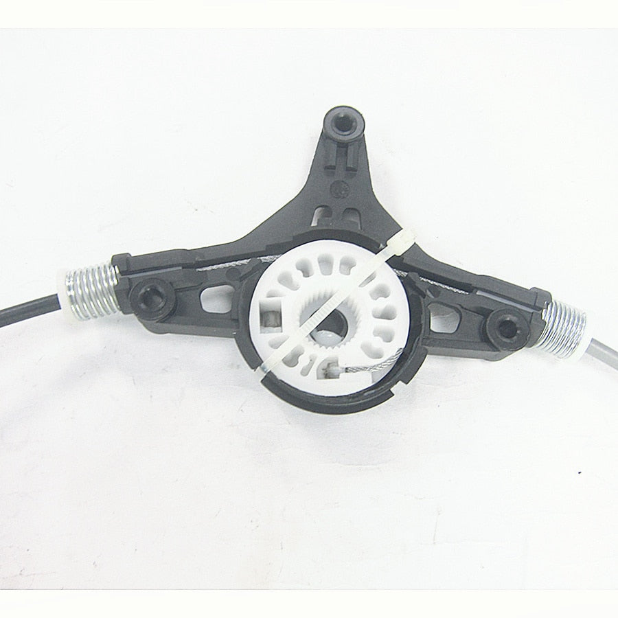 Mecanismo Alza Vidrios Puertas para Mazda6 2007-2012 GH 58-590 / 59-590 / 72-590 / 73-590