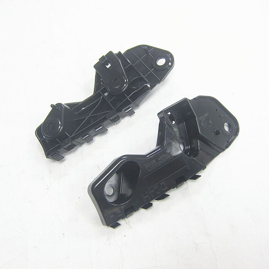 Soporte Mensulas de parachoques delantero para Mazda CX3 2015-2019 DK D10J-50-0U1A