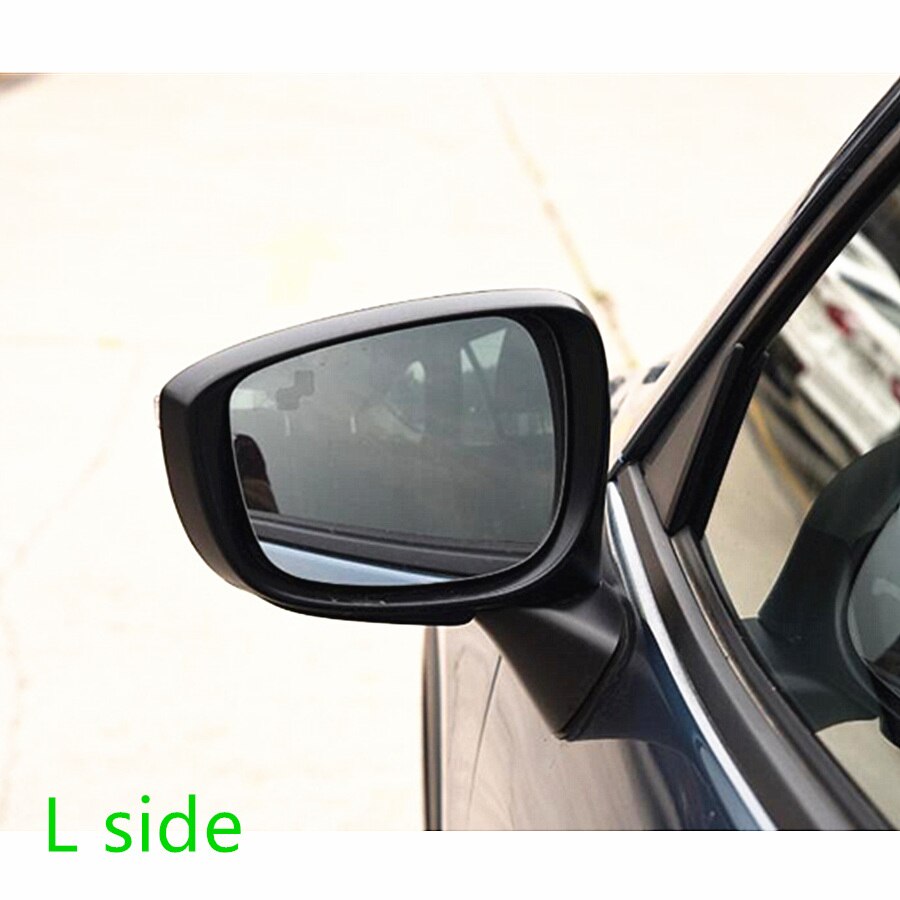 Heated Rearview Mirror without Blind Spot for Mazda CX5 2015-2016 KE 69-1G1 / 69-1G7