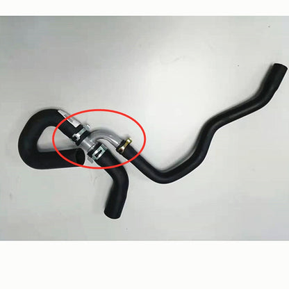 Conector 3 Vias Sistema Refrigeracion Radiador Motor para Mazda3 BK 2004-2008 2.0 LFTR-15-191