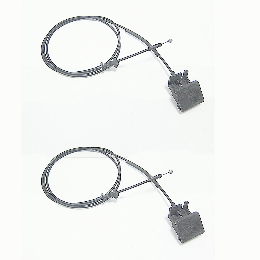 Piola Cable de Apertura Capot para Mazda5 2007-2011 CR Premacy CC29-56-720