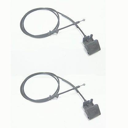 Piola Cable de Apertura Capot para Mazda5 2007-2011 CR Premacy CC29-56-720