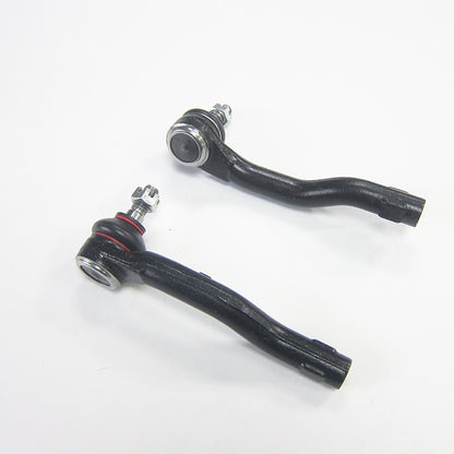 Terminal Rotula Axial de unión junta esférica para Mazda 2 2007-2011 DE D651-32-280