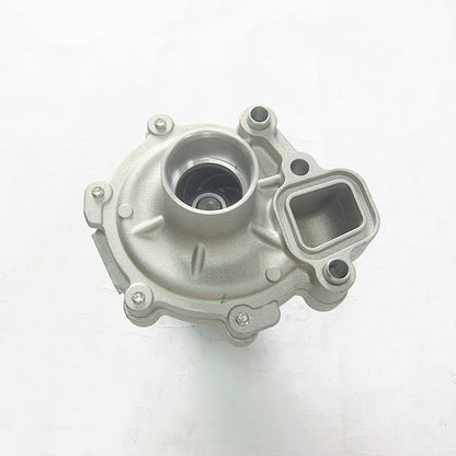 Original Engine Coolant Water Pump for Mazda CX5 2012-2019 Mazda3 2014-2018 Mazda6 2014-2016 CX3 2016-2020 PE01-15-010 / PE7W-15-010