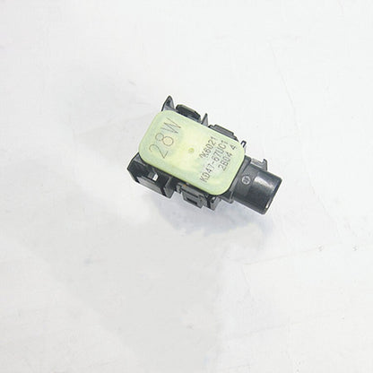 Sensor Estacionamiento Parachoque Delantero para Mazda CX5 Mazda3 2014-2018 MX5 CX9 Mazda6 CX3 KD47-67-UC1