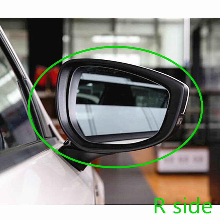 Rearview Mirror with Left Right Heating for Mazda3 2019-2022 BP Axela 69-1G7 / 69-1G1