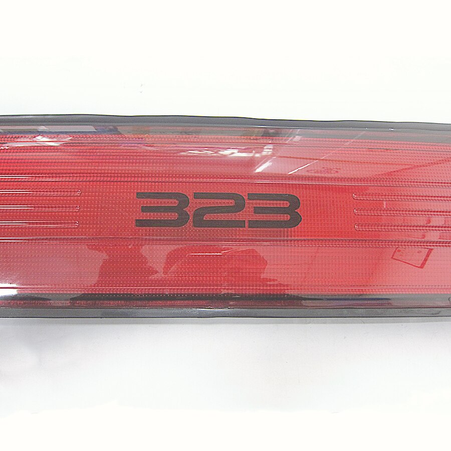 Central Rear Lamp Light for Mazda 323 BG 1992-1998 CA BB4E-50-850B