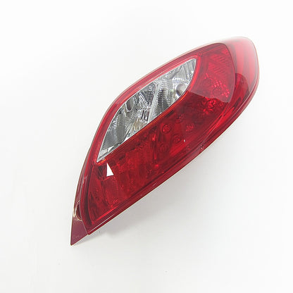 Lámpara Farol Foco trasera exterior para Mazda 2 2007-2012 DE hatchback DG80-51-180A