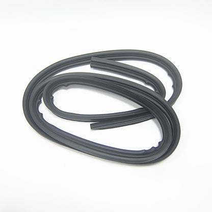 Tailgate Portalon Rubber Seal Weatherstrip for Mazda 2 2007-2012 DE Sedan and Hatchback DG80-62-761 / DG99-56-951