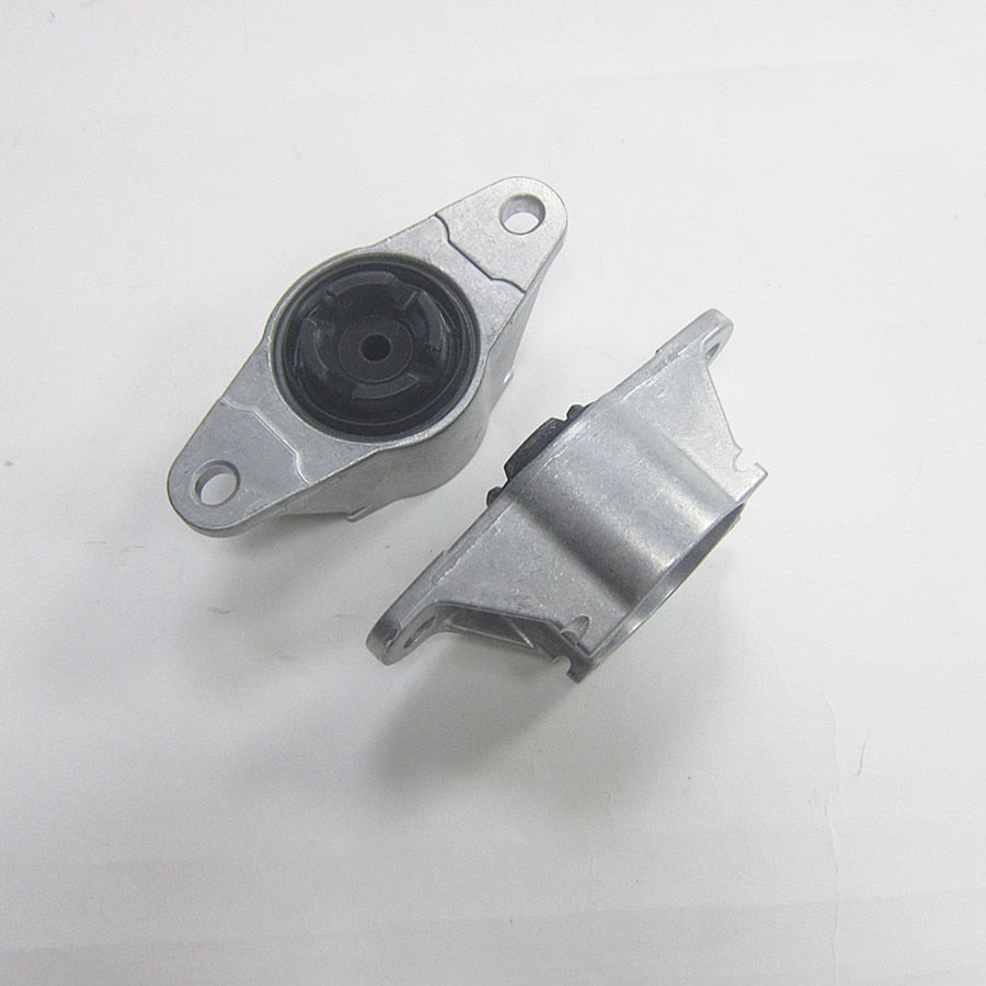 Amortiguador de suspensión trasera goma de montaje para Mazda 2 2014-2020 DJ DL CX-3 2015-2020 DK DA6A-28-380