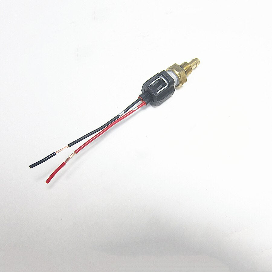 Sensor Temperatura Refrigerante Motor Alta Calidad para Mazda3 Mazda5 Mazda6 CX7 Tribute MX5 LF01-18-840