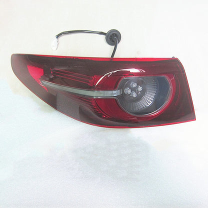 High Quality LED External Tail Light Lamp for Mazda3 2019-2022 BP BELM-51-150F / BELM-51-160