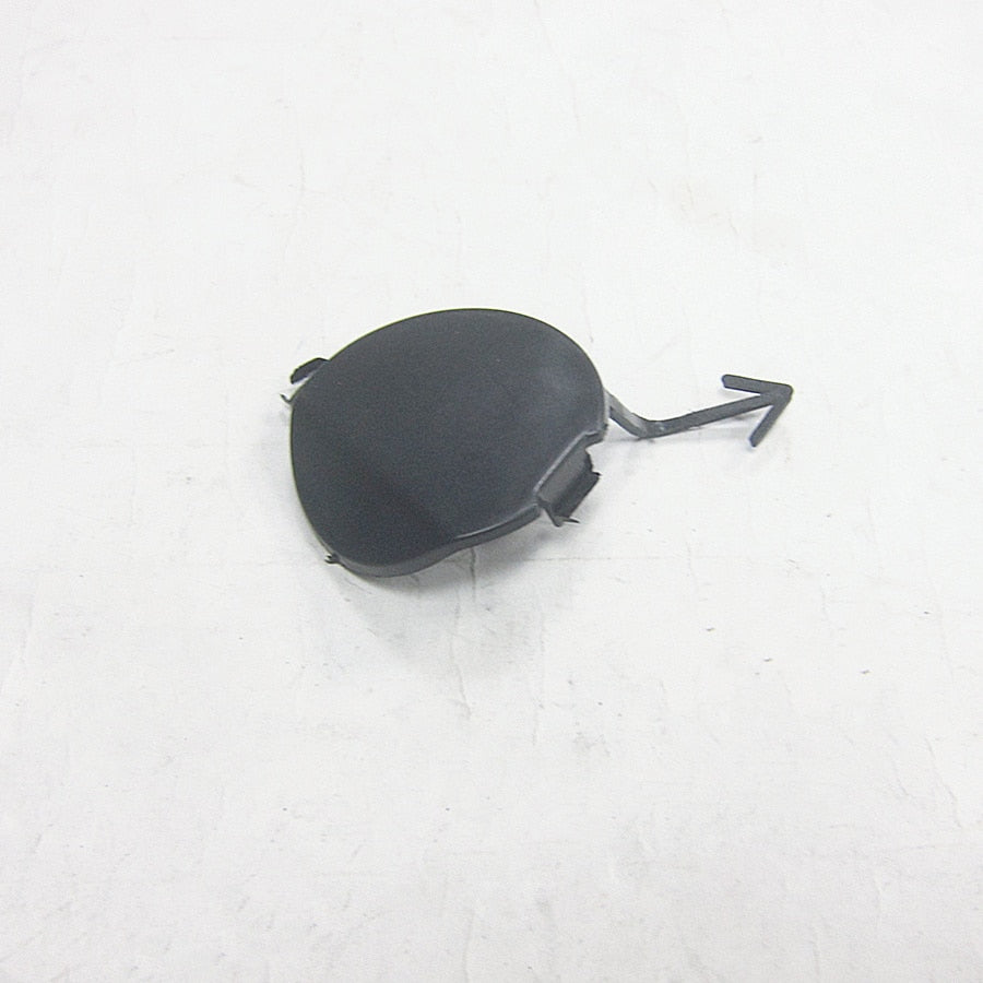 Tapa Cover Gancho Remolque Parachoques Trasero para Mazda3 2008-2013 BL 5 Puertas hatchback BBN9-50-EK1