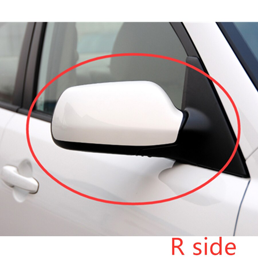 Espejo Retrovisor Electrico Plegable 5 pines para Mazda3 2004-2010 BK BS1C-69-18Z / BS1C-69-12Z