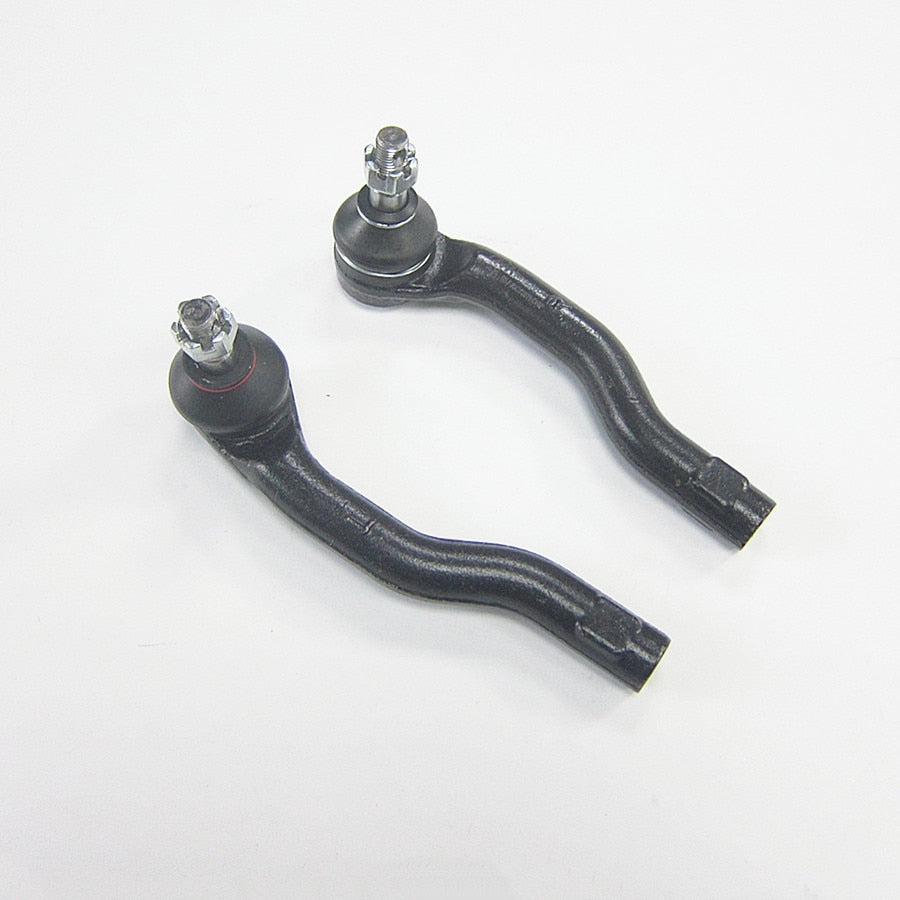 Terminal Rotula Axial de unión junta esférica para Mazda 2 2007-2011 DE D651-32-280