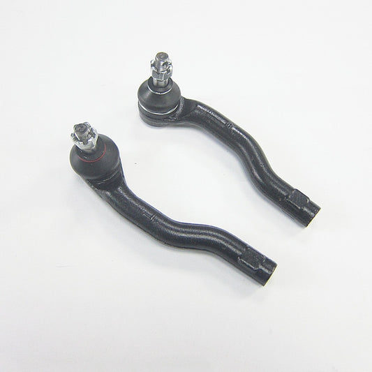 Terminal Rotula Axial de unión junta esférica para Mazda 2 2007-2011 DE D651-32-280