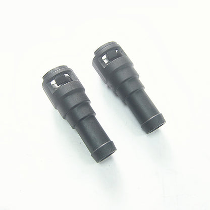 Conectores Curvos y Rectos para Lineas Agua Caliente para Mazda 323 Family Protege BJ Premacy BJ1H-61-240A / B455-61-240A